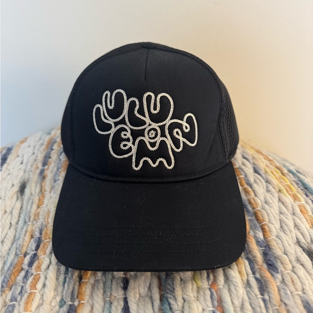 Lululemon Trucker Hat Size Small New!